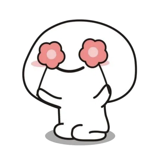 Beanbeanie - Sticker 10