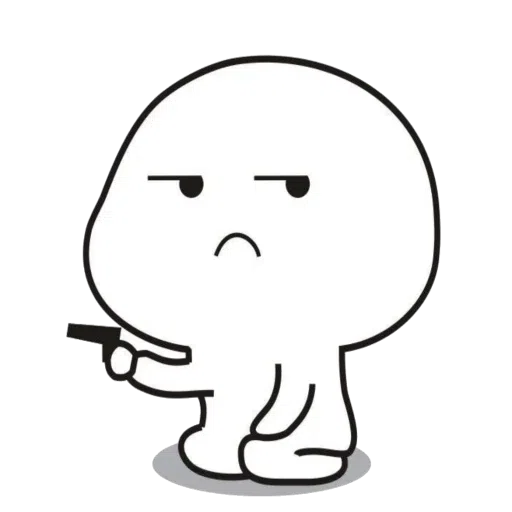 Beanbeanie - Sticker 17