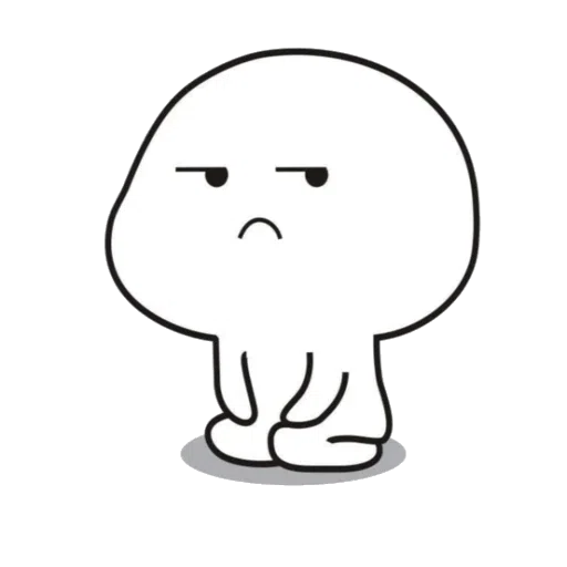 Beanbeanie - Sticker 23