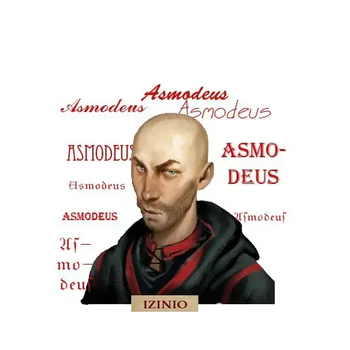 PathfinerStickers - Sticker 24