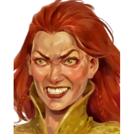 PathfinerStickers - Sticker 12