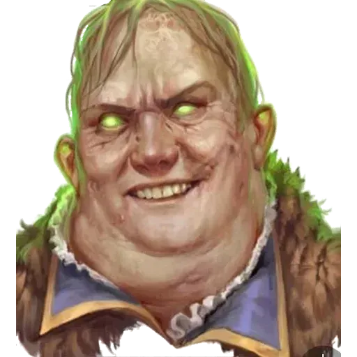 PathfinerStickers - Sticker 9