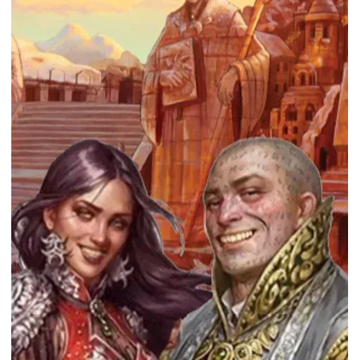 PathfinerStickers - Sticker 16