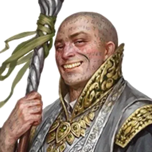 PathfinerStickers - Sticker 11