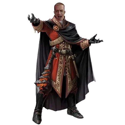 PathfinerStickers - Sticker 20