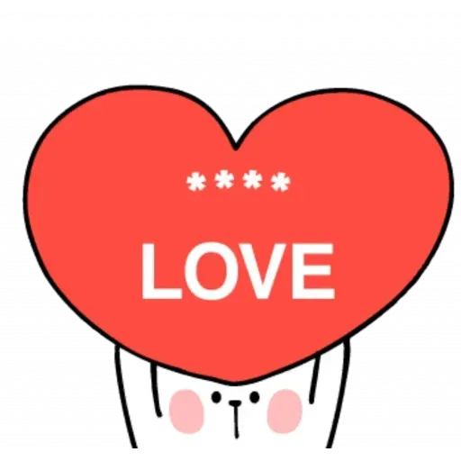 Spoiled rabbit 24 - Sticker 22