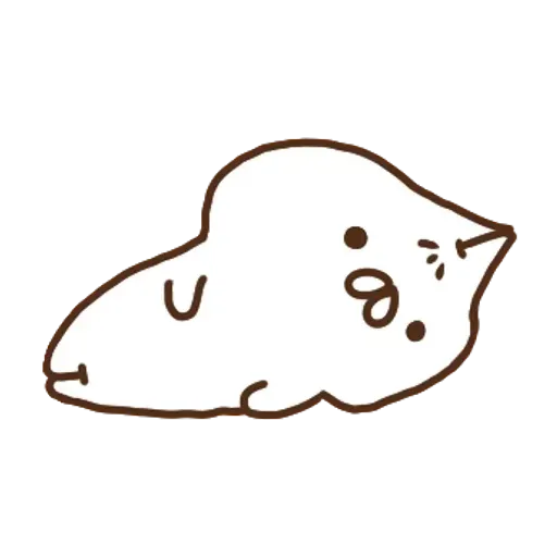 日和喵 - Sticker 24