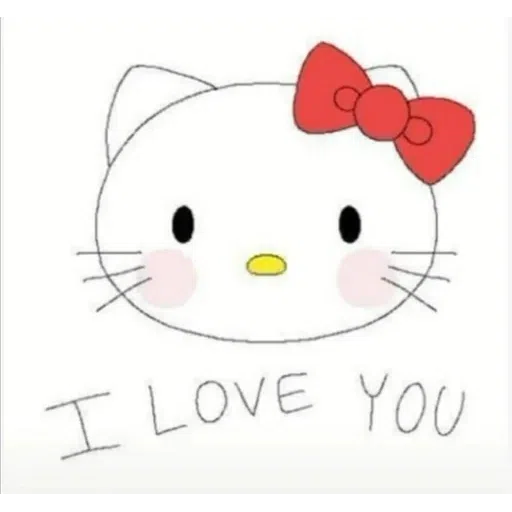 hello kitty(*´∀`)♪ - Sticker 26