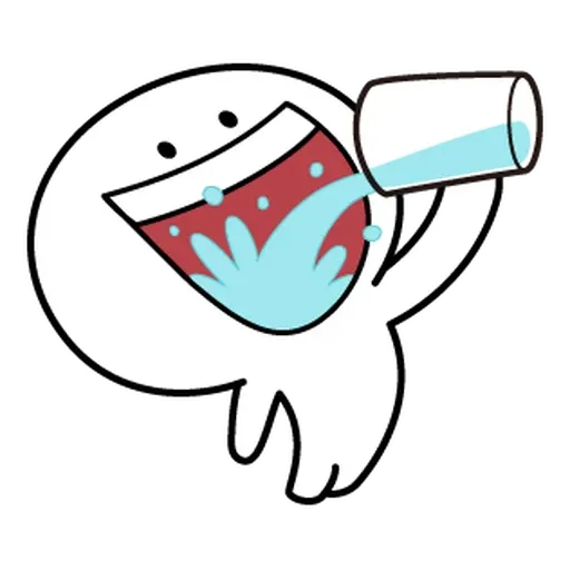 Hahahahahastupudwinglok - Sticker 29