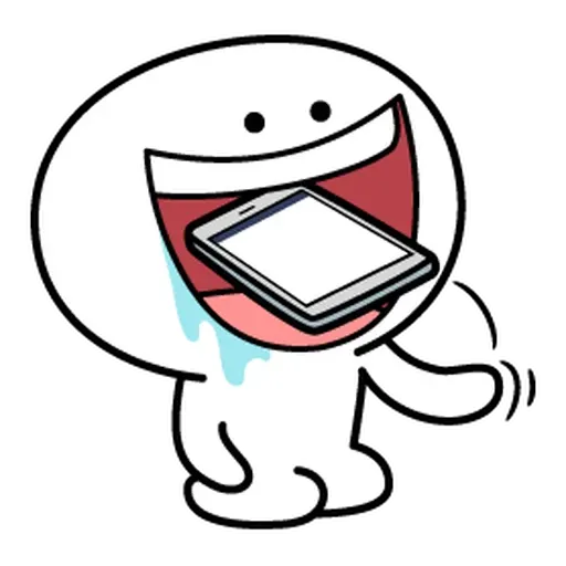 Hahahahahastupudwinglok - Sticker 27