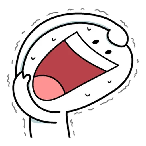Hahahahahastupudwinglok - Sticker 24