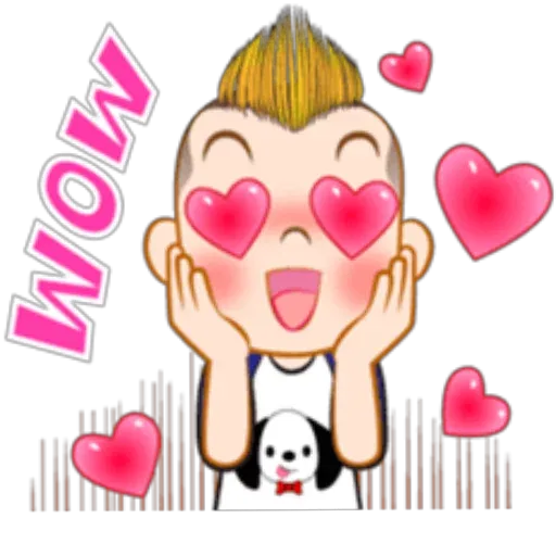 1 - Sticker 20