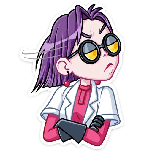 Volt - Sticker 22
