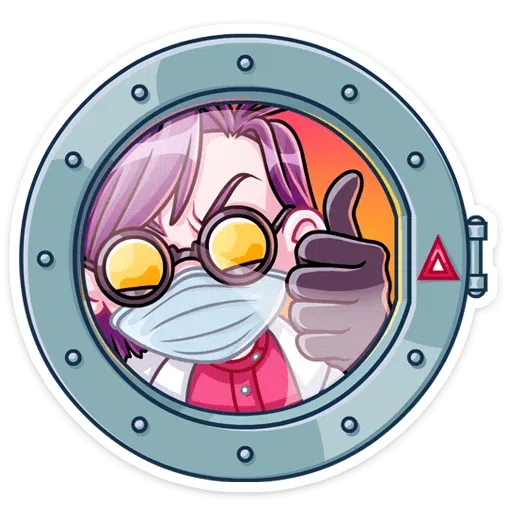Volt - Sticker 15
