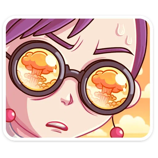 Volt - Sticker 16