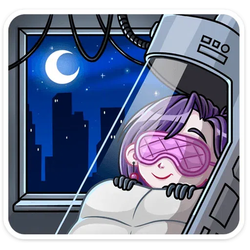 Volt - Sticker 27