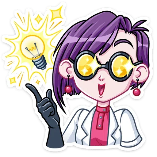Volt - Sticker 11