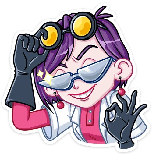 Volt - Sticker 17