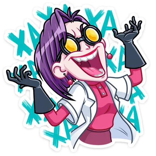Volt - Sticker 12