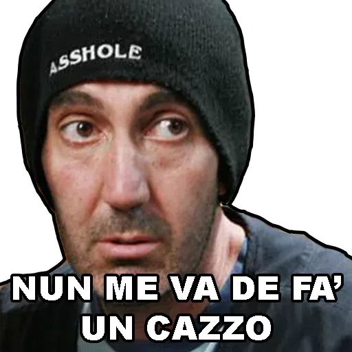 Bos - Sticker 9