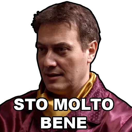 Bos - Sticker 14