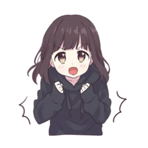 Menhara - Sticker 20