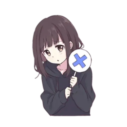 Menhara - Sticker 9