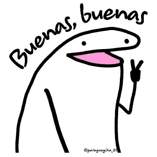 Flork mix - Sticker 18