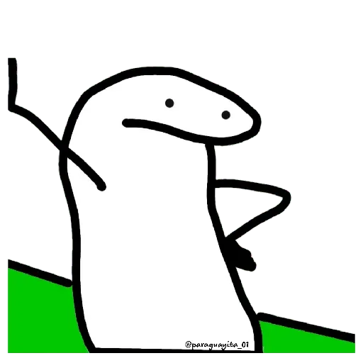 Flork mix - Sticker 10