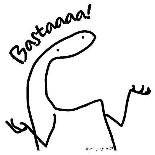 Flork mix - Sticker 17