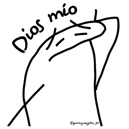 Flork mix - Sticker 9