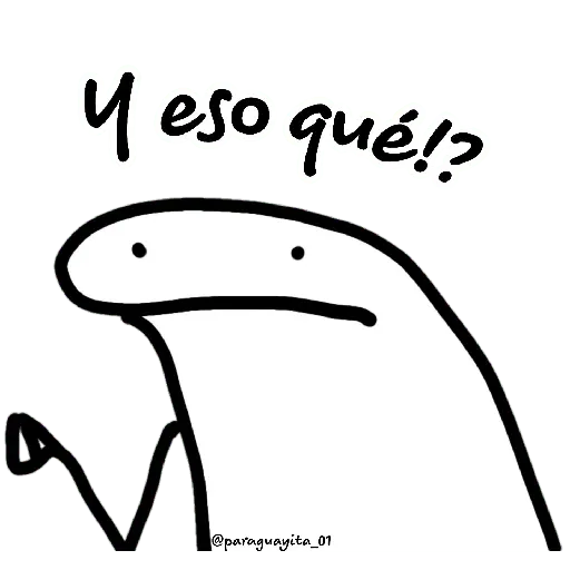 Flork mix - Sticker 11