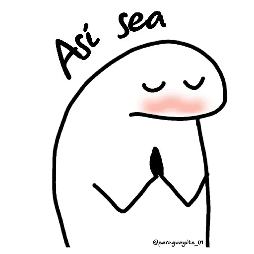 Flork mix - Sticker 19