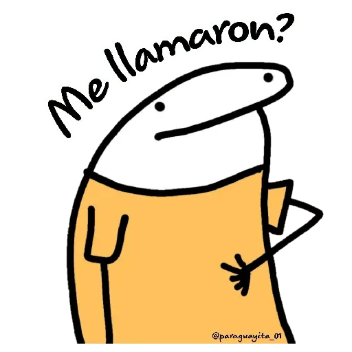 Flork mix - Sticker 12