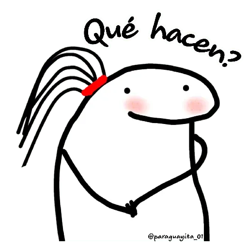 Flork mix - Sticker 22