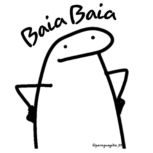 Flork mix - Sticker 13