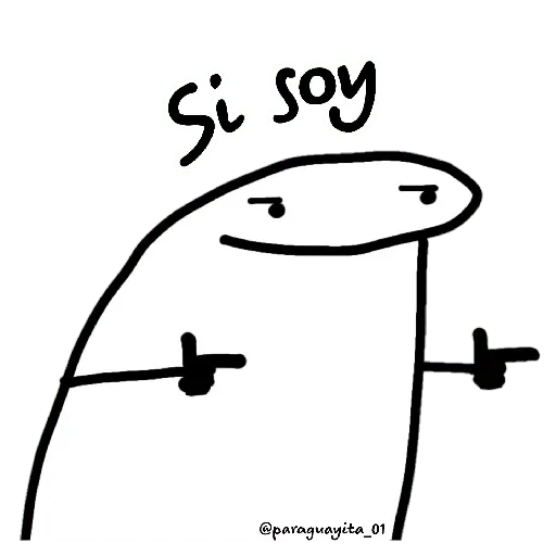 Flork mix - Sticker 14