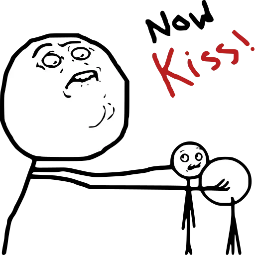 Meme box 3 - Sticker 12