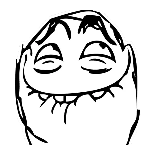 Meme box 3 - Sticker 18