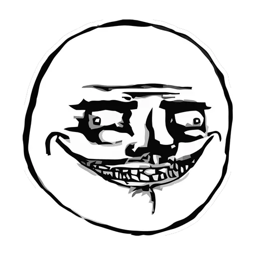 Meme box 3 - Sticker 21