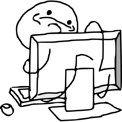 Meme box 3 - Sticker 16