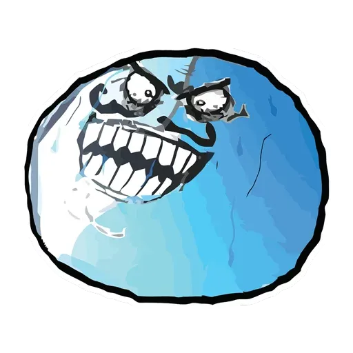 Meme box 3 - Sticker 23