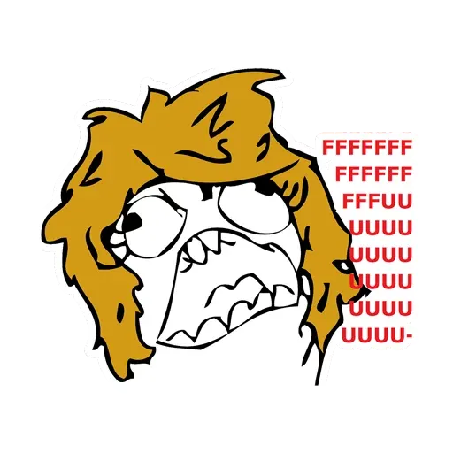 Meme box 3 - Sticker 27