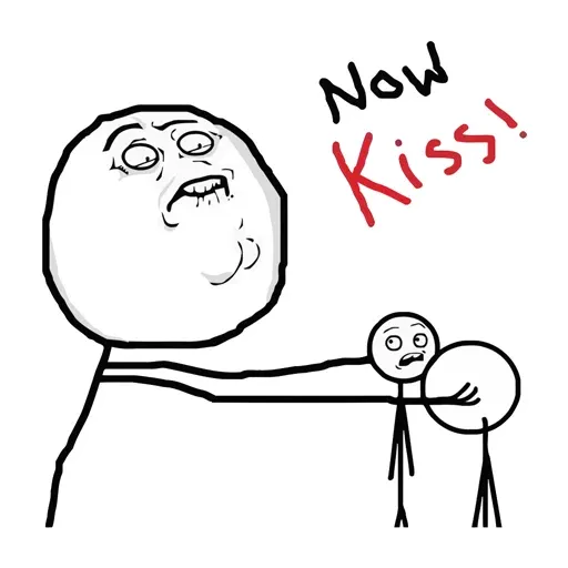 Meme box 3 - Sticker 19