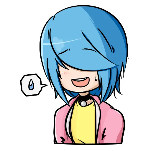 KISA - Sticker 27