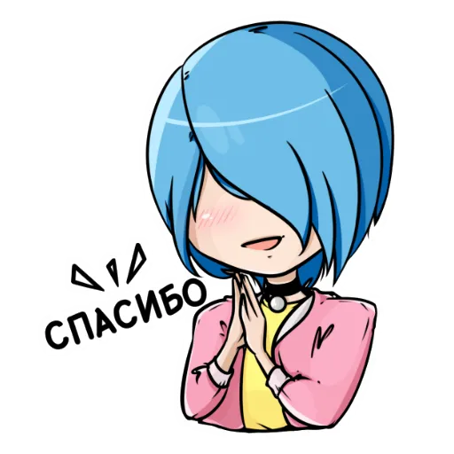 KISA - Sticker 9