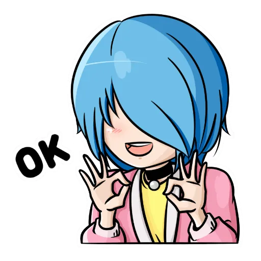 KISA - Sticker 14