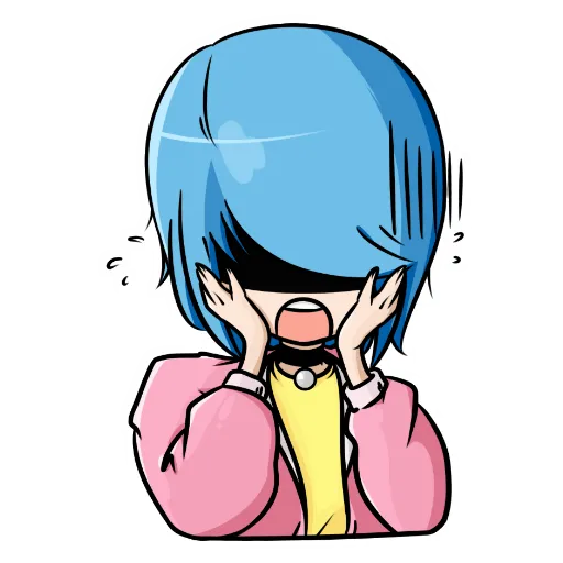 KISA - Sticker 22