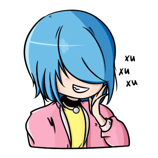 KISA - Sticker 29