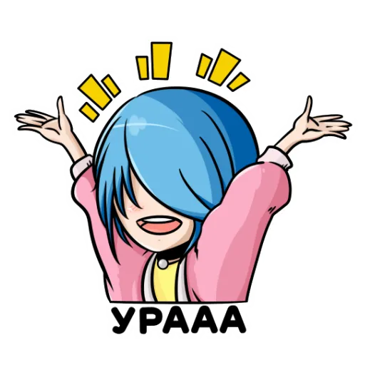 KISA - Sticker 26